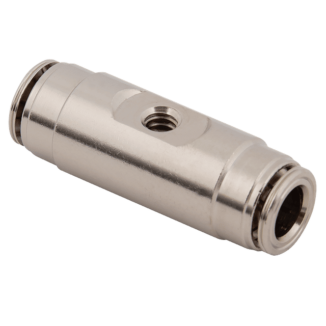 Fogco Slip LOK-3/8" Equal Joiner W/NOZ Fitting