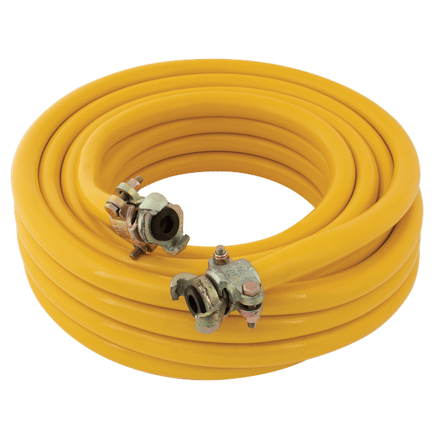 FT Pro 300PSI Compressed Air Plant Hose Assembly Safety