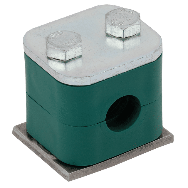 Complete Hydraulic Tube Clamps