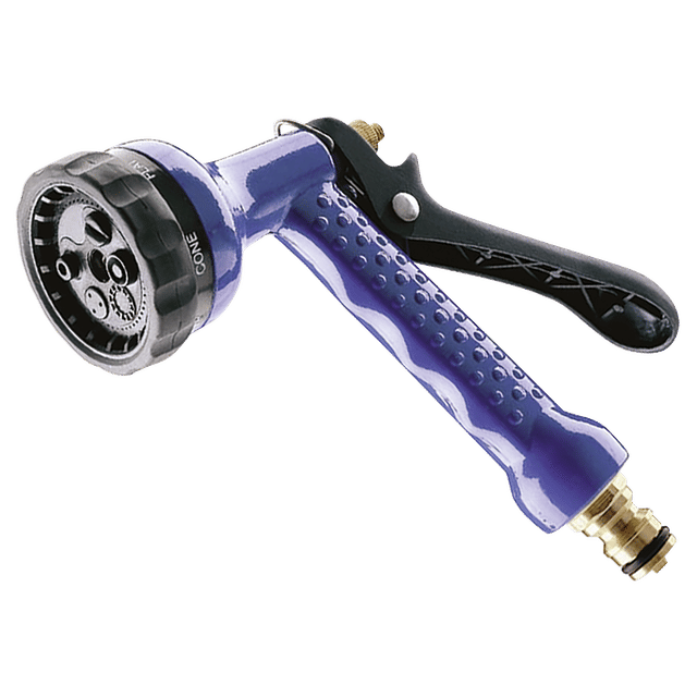 FT Pro Metal 6 Function Spray Gun