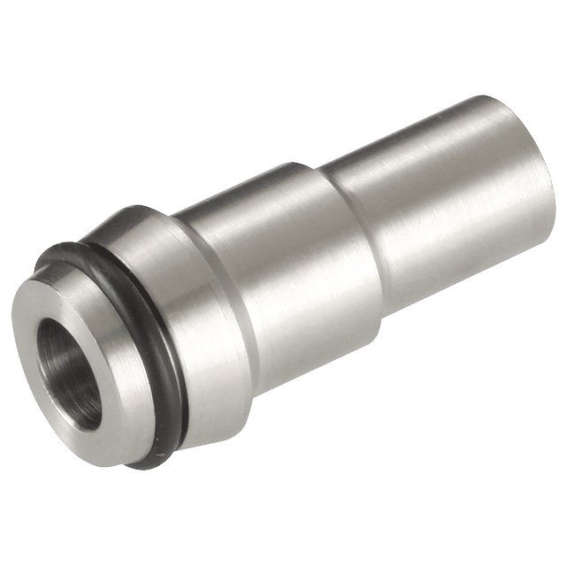PH Industrie 10X06MM OD Special Weld Nipple Reducing SS