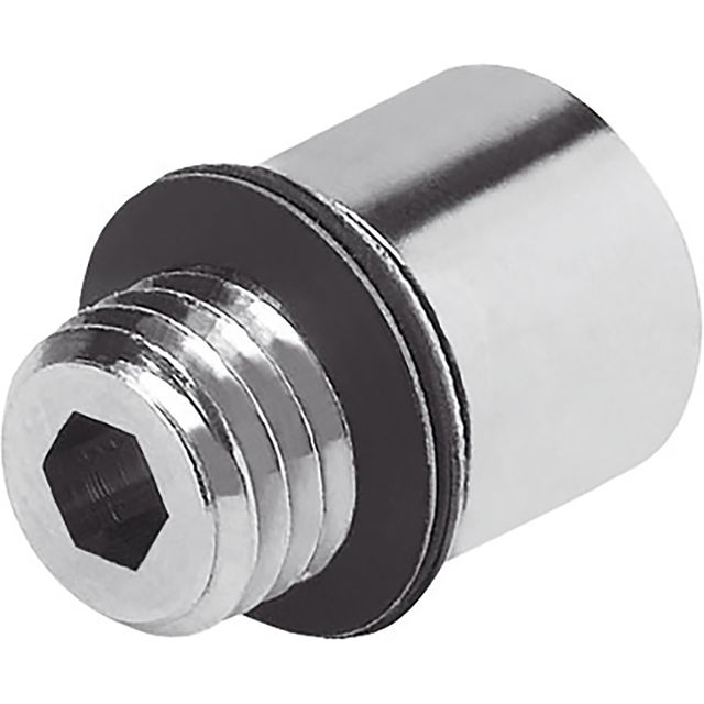 Festo M7 Metric Male X M5 Metric Male Threaded Fitting Sold in Multiples Of 10 Only