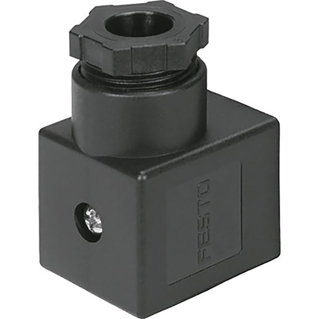 Festo MSSD-C-TY-24DC Plug Socket