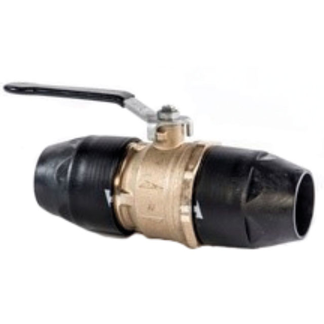 AIRnet 25MM Ball Valve