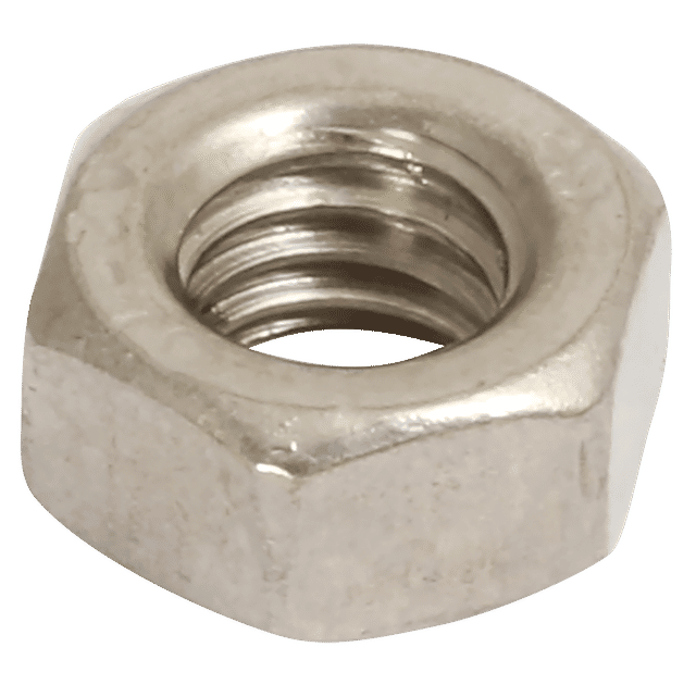 FT Pro SS Piston Rod Lock Nut for 20MM Mini CYL