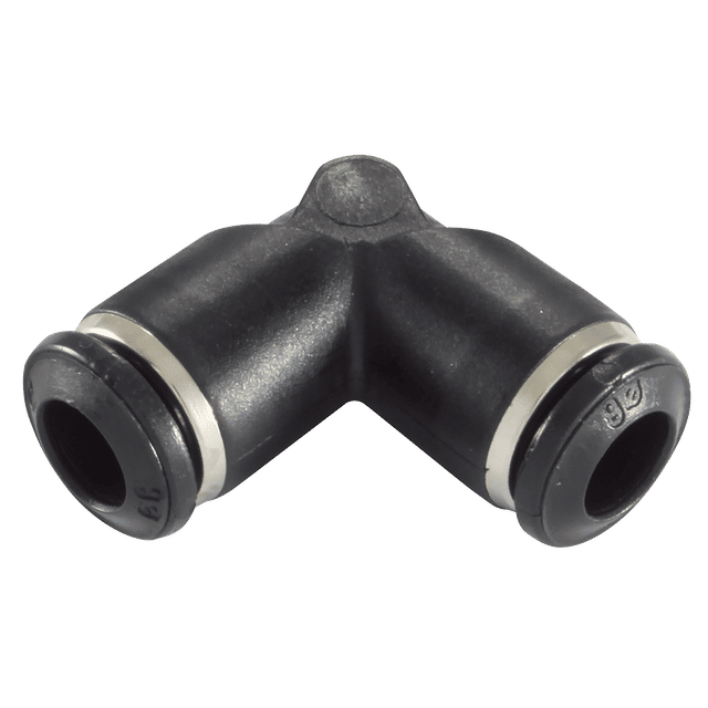 Aignep 4MMOD Elbow Connector