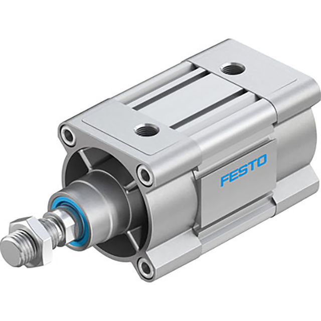 Festo 3/8" BSPP Standards-Based CYL