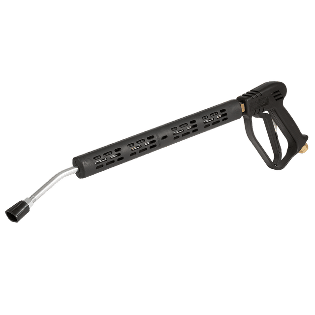 FT Pro 3/8" Gun Lance and Nozzle 15° Vent 500MM