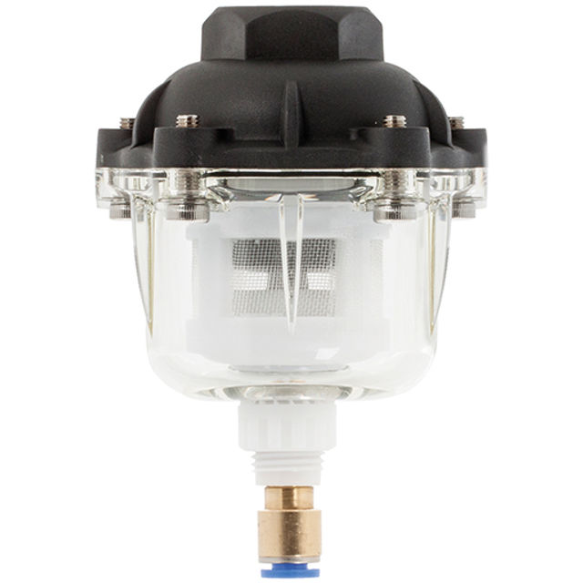 1/2" BSPT X 6MM DIA EXPEL AUTODRAIN