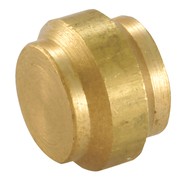 Wade 8MM OD Blanking Plug