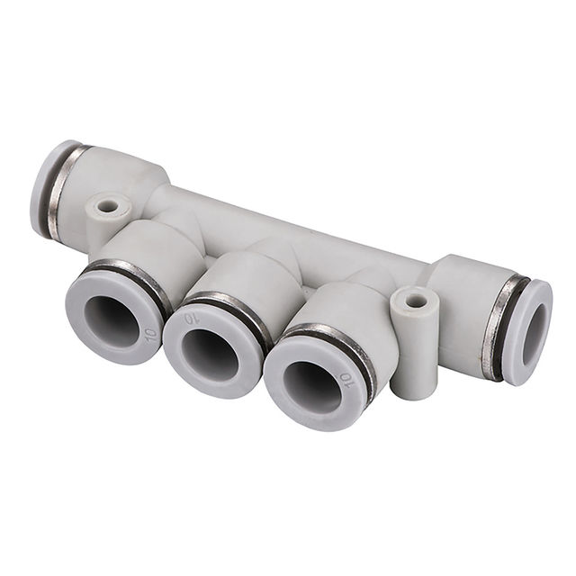 FT Pro 6MM OD Tee