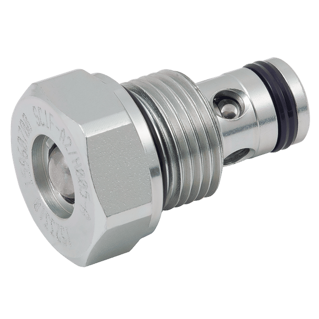 Argo Hytos Cartridge CV 420BAR 120LPM 7/8UNF