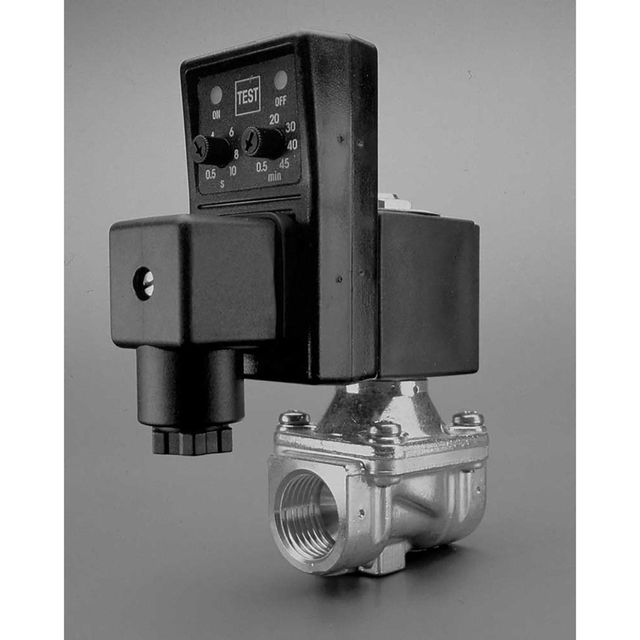 Camozzi 24VDC Coil