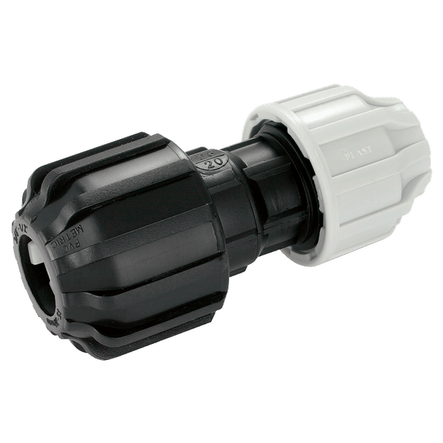 FT Pro UT Coupling 15-22 (1/2") - 16MM