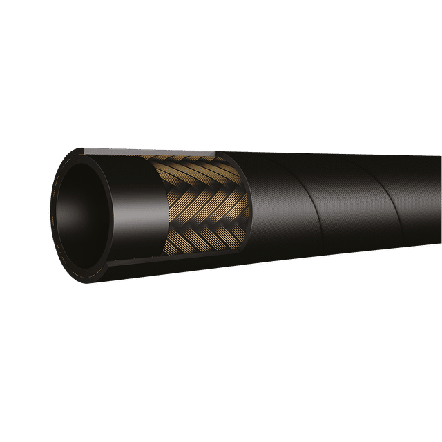 FT Pro 1.1/2" 100R1AT Hydraulic Hose