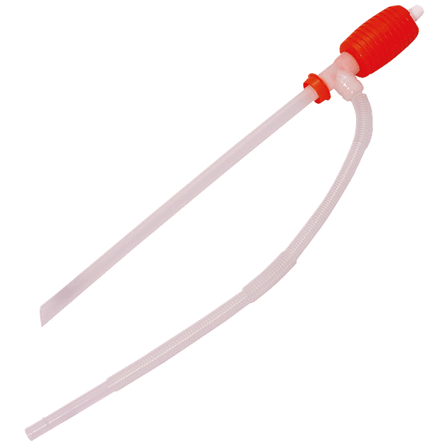 FT Pro Syphon PUMPFITS 205LTR Drums