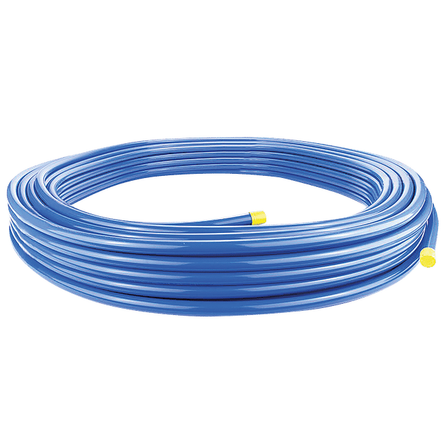 Aircom Multilayer Bendable Pipe 16MM OD 50M