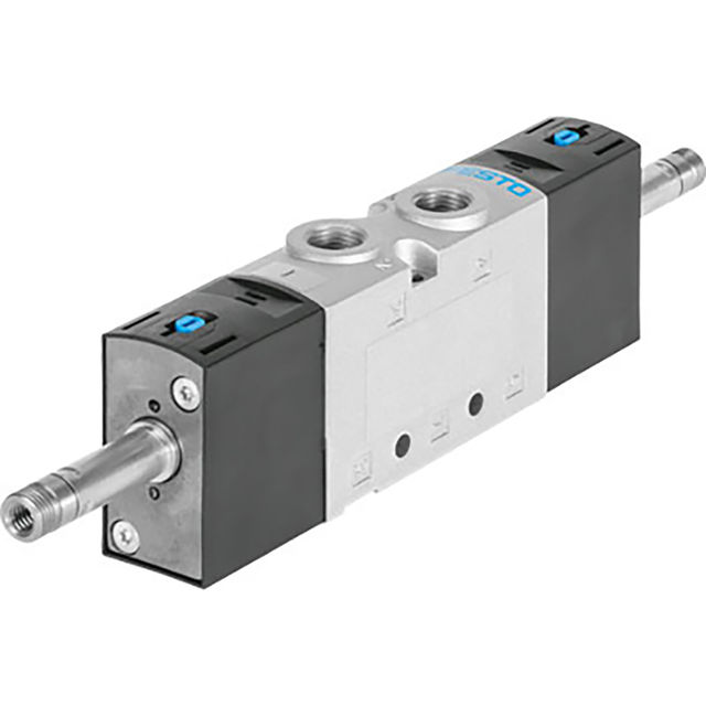 Festo VUVS-LT25-T32U-MZD-G14-F8 Solenoid Valve
