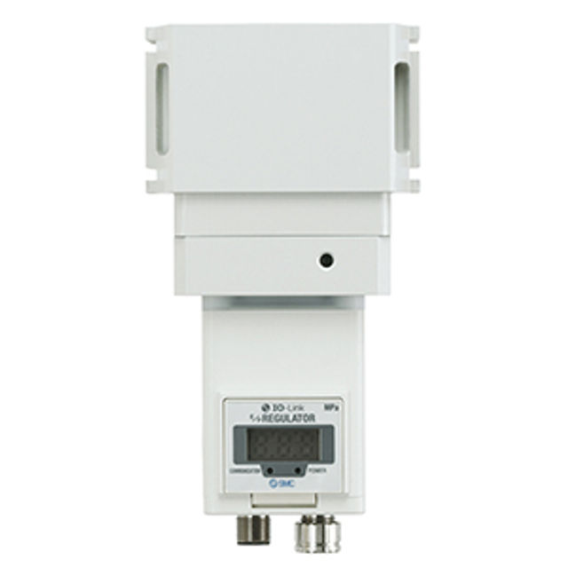 SMC Standby Electro-Pneumatic Regulator