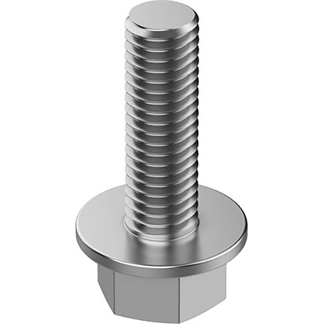Festo VAME-S-M5-16-R1-P10 Screw Set