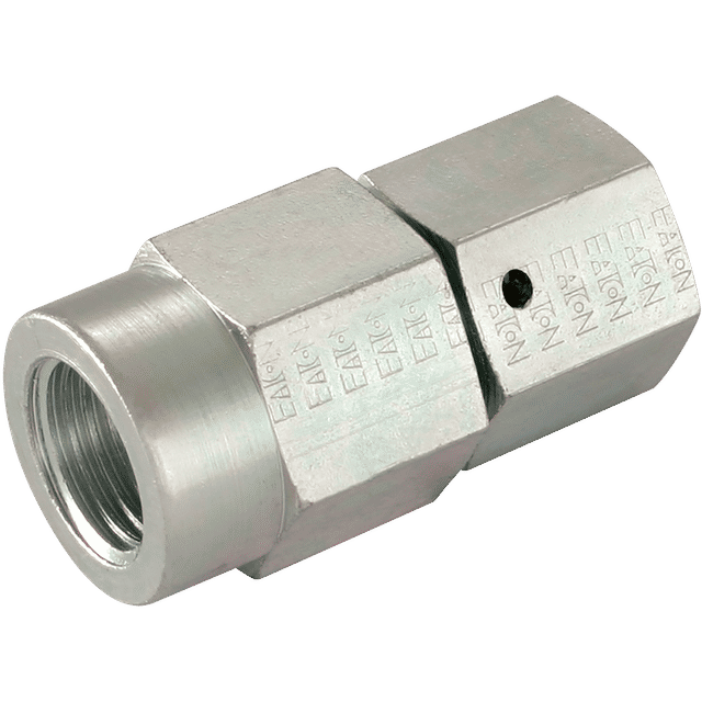 Danfoss Waltech 08MM OD X 1/2" BSPP Female Gauge (S)