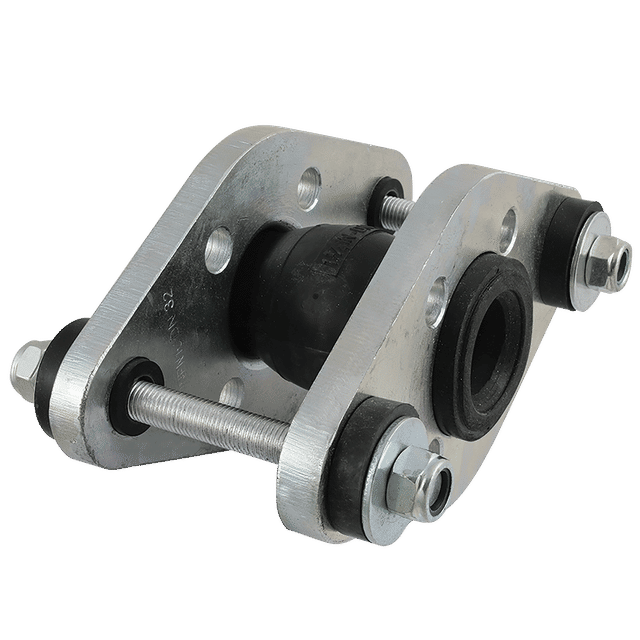 FT Pro 6" Flange Bellow