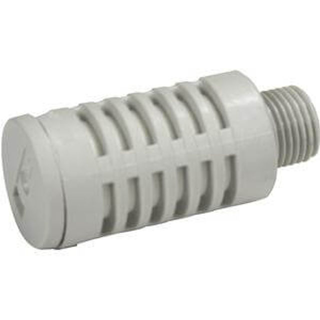 SMC Silencer
