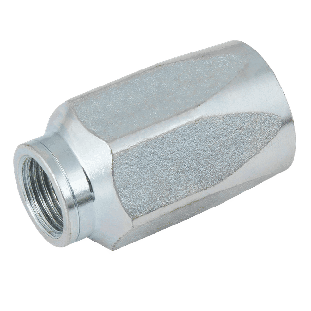 FT Pro Hydraulic Reusable Ferrule R1AT Non-Skive Hose ID 5/8"