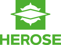 HEROSE logo
