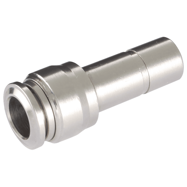 Aignep 1/2" OD X 3/8" OD Stem Reducer