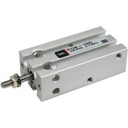 SMC Free Mount Cylinder 20 Str=30