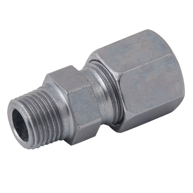 Conexa 12MM OD X 1/4 BSPT Male Stud (L)