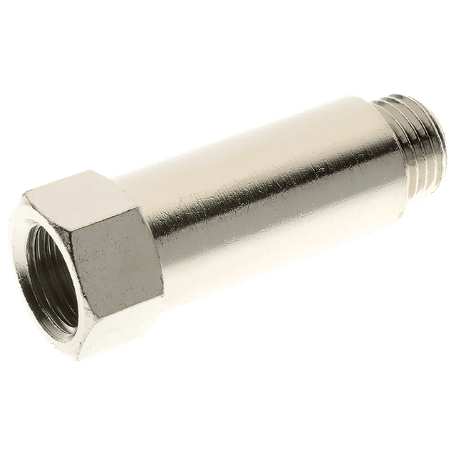 FT Pro M5 X M5 Male/Fem X 18.5MM L
