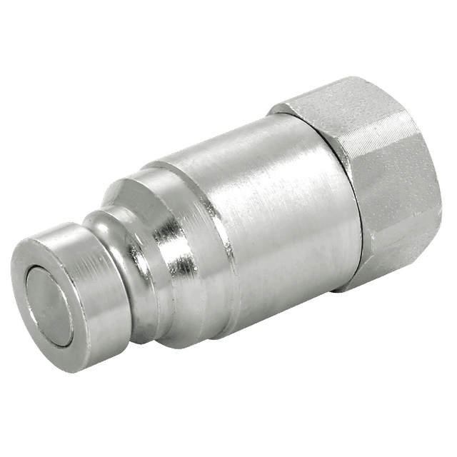 FT Pro 3/8" BSP Parallel Female Plug Quick Release Coupling