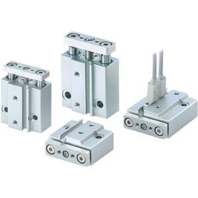SMC Cylinder