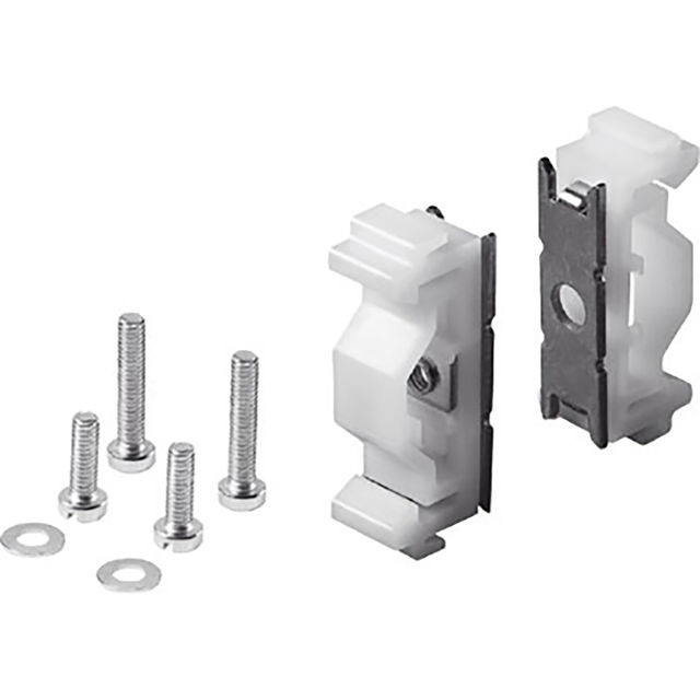 Festo CP-TS-HS-35 Mounting