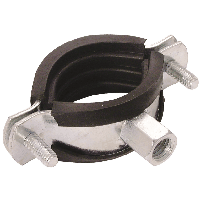 FT Pro 23-28MM EPDM Rubber Lined M10 Clamp