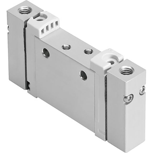 Festo VUWG-L10-B52-M5 PNEU Spring Valve