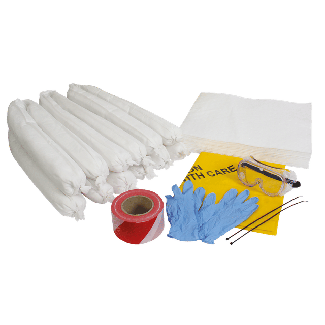 FT Pro Refill 30 LTR Oil Only Spill Kit