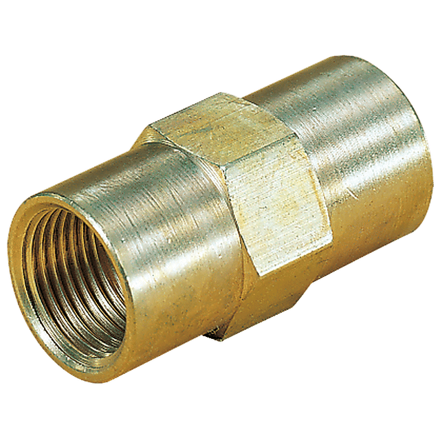 IMI Norgren 5/16" OD Straight Connector