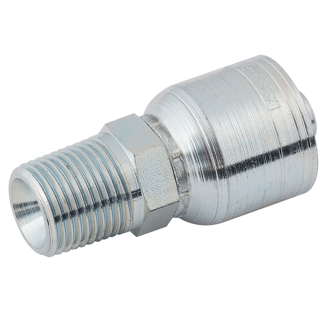 Danfoss Aeroquip 1.1/2" BSP Tapered Male BT Hose ID 1.1/2"