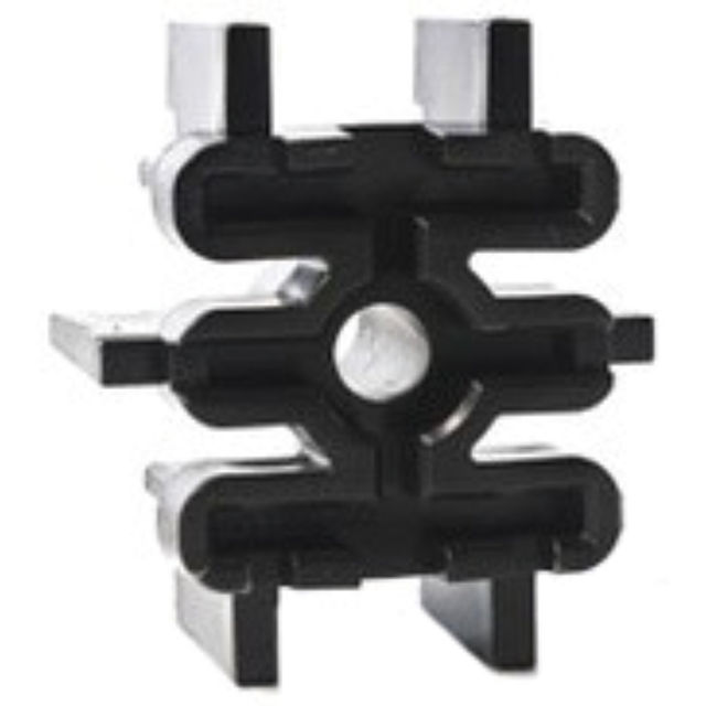 AIRnet Polymer Pipe Clip Spacer 15MM Height