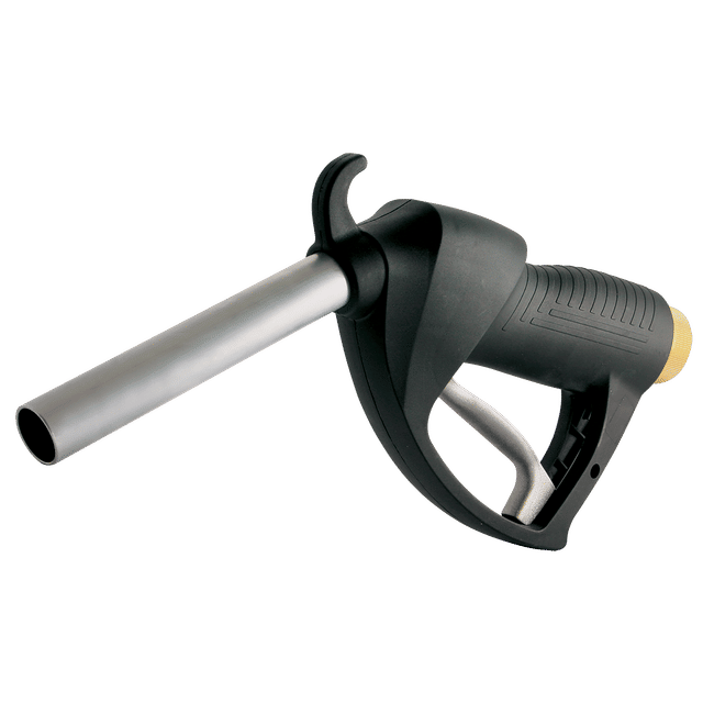 FT Pro 1" Fuel Nozzle Manual S300 150 L/Min