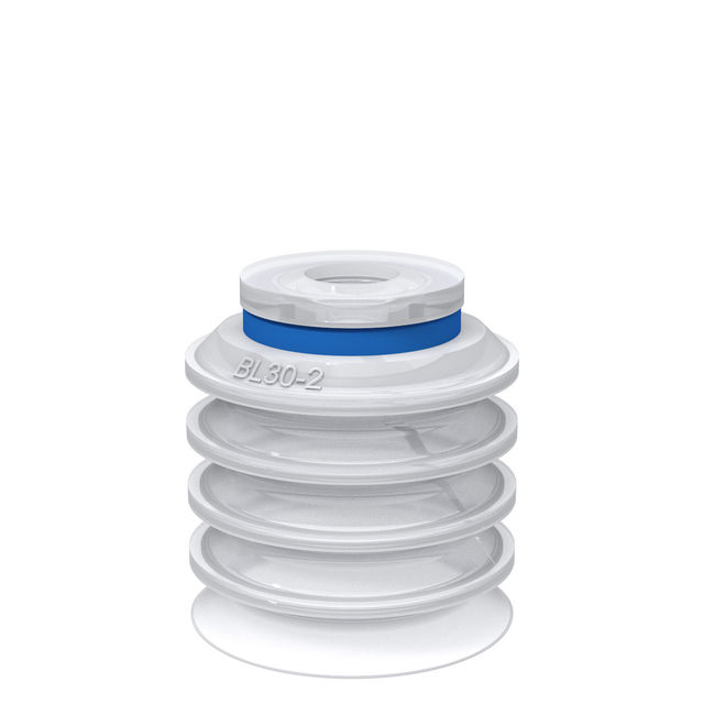 Piab Suction cup BL30-2 Silicone FCM