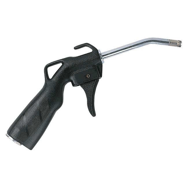 Silvent 1/4" 500 Air Gun Stainless Steel Laval Nozzle X 94MM