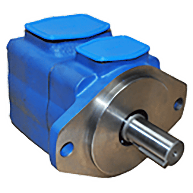 Vickers by Danfoss 2520V Double Vane Pump