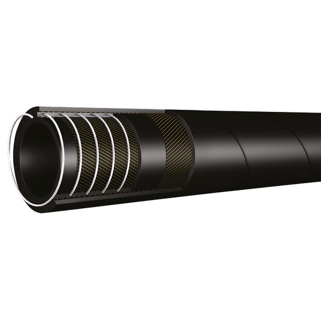 FT Pro 38MM ID 10 Bar Suction & Delivery Hose 40M 
