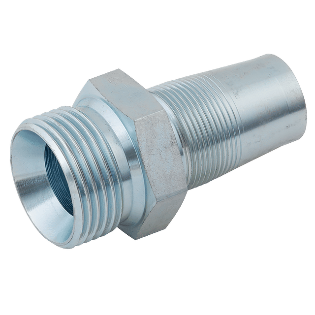 Danfoss Aeroquip 1" BSP Male Reusable Hose Fitting