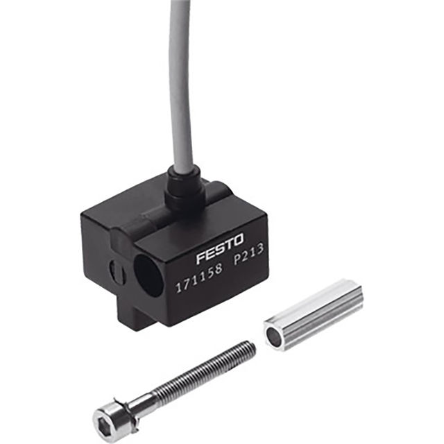 Festo SMEO-8E-K-24-S6 Proximity Sensor