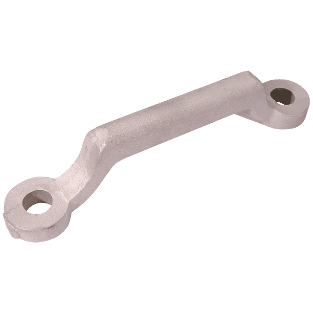 FT Pro Key Spanner 4 - Single Ended Spanner